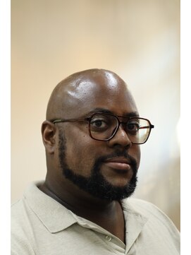 オーディナリーバーバープレース(Ordinary Barber Place) 高円寺/スキンヘッド