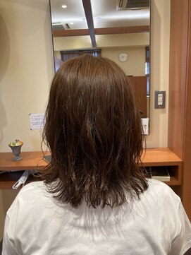 アトリエ ド ガレ Atelier de GALLE ミディアム