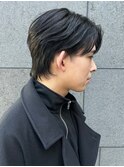 メンズ/韓国マッシュウルフ