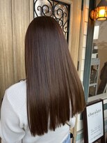 チョコレート(chocolate) 艶メテオ