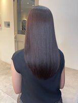 ジーナ 本八幡(Zina)&nbsp;プレミアム美髪矯正☆Zina 本八幡