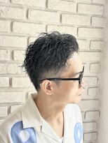 ビランチェ 池袋(bilancia)&nbsp;ジェントルショート、ツイストスパイラル