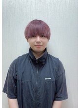 ファム(femme)&nbsp;吉田 北斗