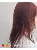 ストロベリーオレンジ