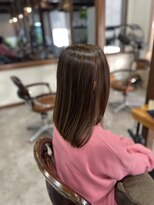 ヤソ(yaso)&nbsp;ナチュラルハイライト