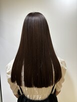 アミカ シーモール店(Amica)&nbsp;カラー カット　トリートメント