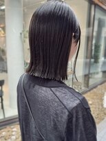 ミィ 表参道(mee.)&nbsp;着物/フェミニンロング/似合わせカット/ウェーブミディアム/