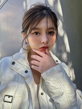 サンドハーツギンザ(sand Hearts ginza) 似合わせカット/ショートボブ/ボブ/縮毛矯正/髪質改善/銀座駅