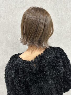 フォーカス 流山おおたかの森店(FOCUS) 外ハネボブ