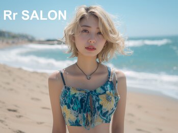 個室美容院　RrSALON北岡崎 髪質改善トリートメント&ヘッドスパ【アールサロン】