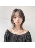 tuuli 長崎◇大人かわいい　20代30代40代の髪質改善　縮毛矯正
