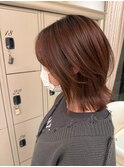 レイヤーボブ