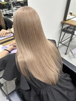 ネクスト 池袋(NEXT) カラー/エクステ/ダブルカラー/ハイトーン/ブリーチ/池袋