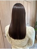 ULTOWAトリートメント/髪質改善トリートメント/縮毛矯正/溝の口