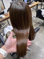 ケーオーエスビューティー(K O S beauty) 超高濃度水素ケアカラー