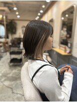 サンクチュアリー 千里山(Sanctuary)&nbsp;イヤリングカラー