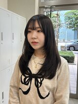 メル ヨコハマ(MeL)&nbsp;レイヤー