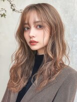 ソラコ 大倉山(SORACO)&nbsp;眉上愛されミディ