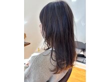 リリー美容室