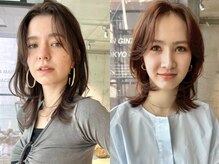 スクリーンギンザメゾン 銀座(SCREEN GINZA MAISON.)