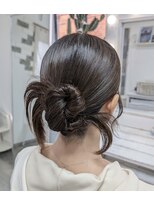 ミザリー(MISERY)&nbsp;カチモリヘア