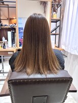 アノネ(anone)&nbsp;人気のベージュ系カラー☆