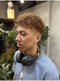 プードルパーマ