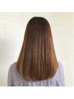 アトリエファゴ ハナミズキ店&nbsp;メンテナンスカラー