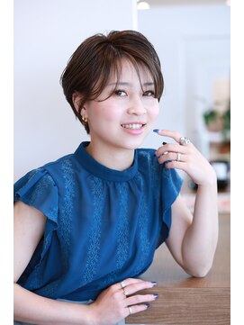 キッカ 東金店(CHICCA) クールショート