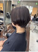 コンパクトショート