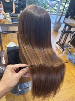 バルビューティーラウンジ(BAL BEAUTY LOUNGE)&nbsp;艶髪ロング