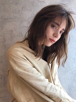 ルッカヨドヤバシ(RUCCA yodoyabashi)&nbsp;【RUCCA】シースルーミディアム