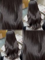 フォルテステラ(FORTE STELLA) 暗めカラー/グレージュ