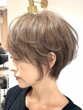 アイズ(I's) くびれショート×大人ショート×20代30代40代50代