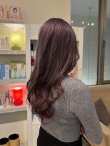 ビアンカ カマクラ(bianca)&nbsp;《ラベンダーグレージュ》