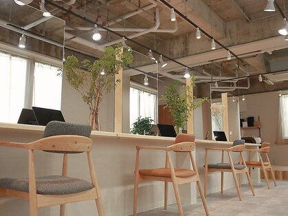 トナリ(tonari)の写真