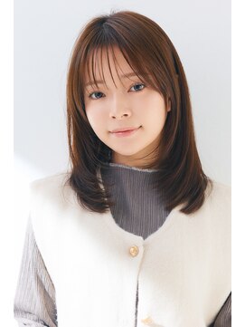 ミディアムレイヤー【池袋/池袋東口】