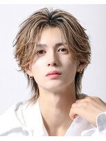ゴールド 渋谷神南(GOALD)&nbsp;フェザーセンターパート