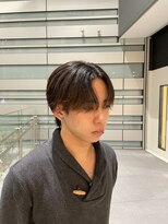 ブロッシー(blossy.)&nbsp;ストレートパーマ10代20代30代
