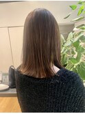 さらさらミィディアム