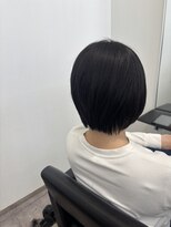 フォーディー(for D) Hair Salon for D × ボブ