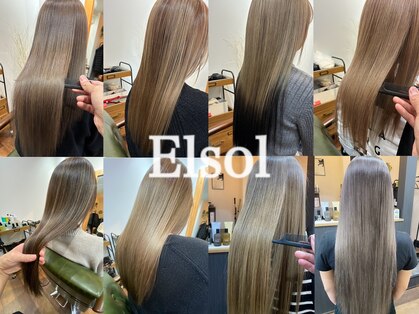 エルソル(Elsol)の写真