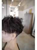 コントラストショート