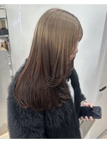 レアル 心斎橋 大阪(REAL)&nbsp;roots color
