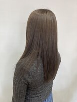 モアヘアー(MORE-HAIR)&nbsp;透明感カラー