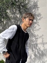 シーク(CEEK NO.4)&nbsp;ゆうき @63.7.7