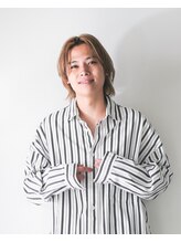 ディジョン 自由ヶ丘(Dijon)&nbsp;TAKUYA 縮毛矯正