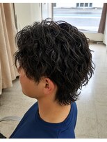 アリガ 大河原店(ARIGA)&nbsp;波巻きスパイラル