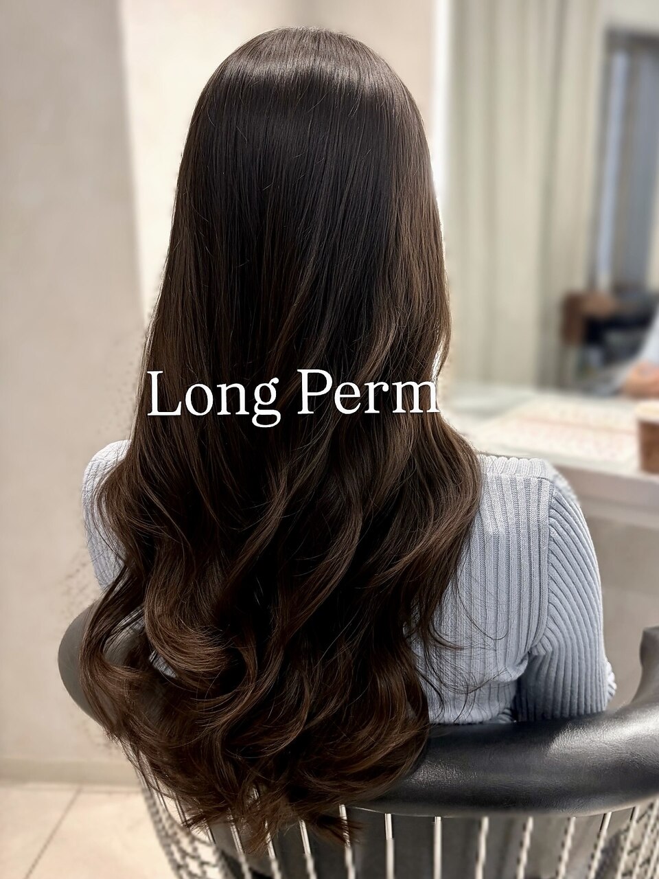 2026年秋】ロング チョコレートの髪型・ヘアアレンジ｜人気順