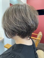 ヘアーネイル パーク(hair×nail Park)&nbsp;ハイライト